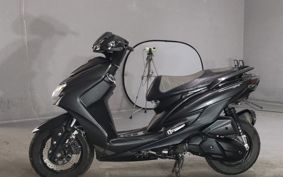 YAMAHA CYGNUS125XSR SED8J