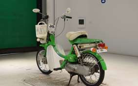 HONDA PAL 2026 NC50
