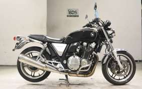 HONDA CB1100 ABS 2018 SC65