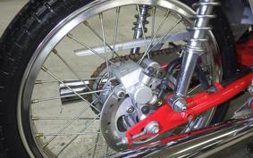 HONDA DREAM 50 2026 AC15