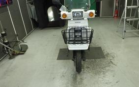 HONDA GYRO X 2021 TD02