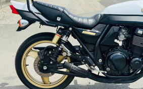 KAWASAKI ZRX-2 2009 ZR400E