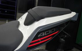 KAWASAKI NINJA 400 2024 EX400L