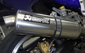 KAWASAKI Z1000 Gen.2 2004 ZRT00A