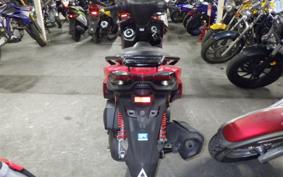 YAMAHA CYGNUS 125 XSR 3 SED8J