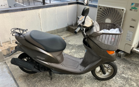 HONDA DIO CHESTER AF68