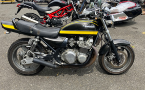KAWASAKI ZEPHYR 750 1999 ZR750C
