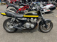 Фото Kawasaki ZEPHYR 750 1999 с японского аукциона