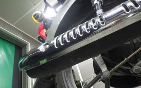 HONDA ｸﾛｽｶﾌﾞ110-3 1998 JA60