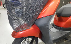 HONDA TACT Basket 2025 AF79