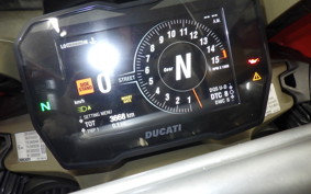 DUCATI PANIGALE V4 S 2018