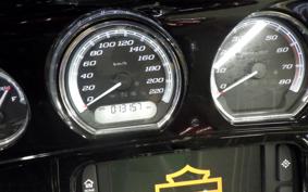 HARLEY FLHTKL TC 1690 2015