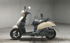 SUZUKI LET`S CA4AA