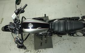 HARLEY XL1200CX 2018