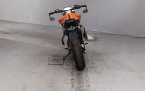 KTM 790 DUKE 2020 TU640