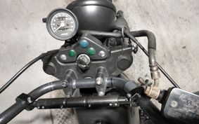 SUZUKI GLASS TRACKER BIG BOY NJ4BA