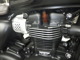 Фото Triumph BONNEVILLE T100 2019 с японского аукциона