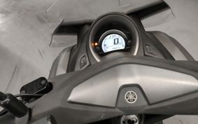 YAMAHA N-MAX 155 SG50J