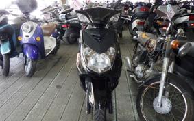 YAMAHA CYGNUS 125 X