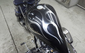 HARLEY FLSTF 1340 1995