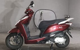 HONDA LEAD 125 JF45
