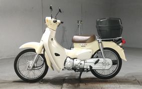 HONDA SUPER CUB110 JA44