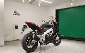 APRILIA TUONO V4R APRC 2012