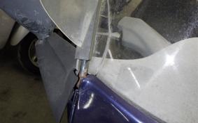 HONDA CABINA 90 2004 HF06