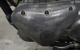 KAWASAKI ESTRELLA 2012 BJ250A