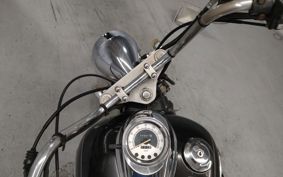 YAMAHA DRAGSTAR 250 VG02J