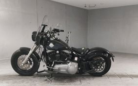 HARLEY FLS 1580 2013 JR5
