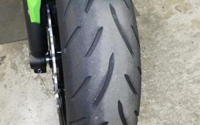 KAWASAKI NINJA 650 A 2019