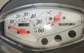 SUZUKI LET's 4 CA45A