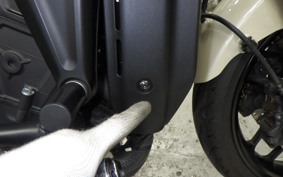 YAMAHA XSR900 2025 RN96J