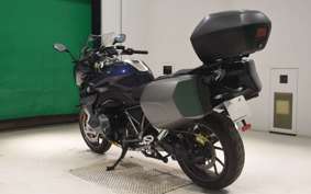 BMW R1250RS 2019