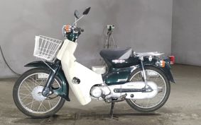 HONDA SUPER CUB50 AA01