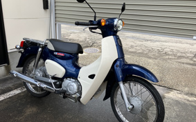 HONDA SUPER CUB50 AA09