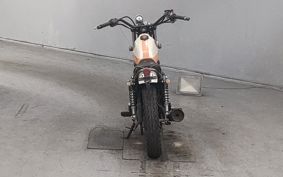 SUZUKI GLASS TRACKER BIG BOY NJ47A