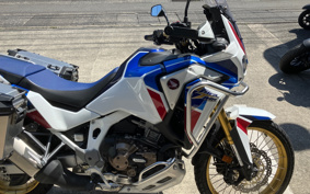 HONDA CRF1100L AFRICA TWIN DCT 2023 SD10