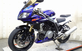 SUZUKI SV1000S 2005 VT54A