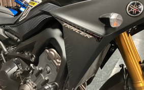 YAMAHA MT-09 Tracer 2015 RN36J