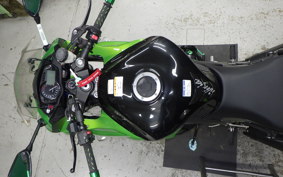 KAWASAKI NINJA 1000 A 2013
