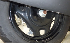 SUZUKI ADDRESS V50 2020 CA4BA