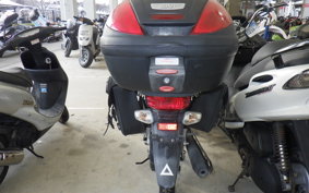 HONDA ｸﾛｽｶﾌﾞ JA10