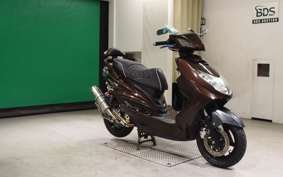 YAMAHA CYGNUS 125 X 2 2024 SE44J
