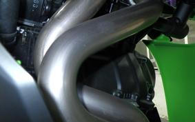 KAWASAKI NINJA 650 A 2025 ER650S