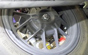 HONDA ﾀﾞﾝｸ 2023 AF78