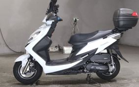 SUZUKI SU WISH LTD DV12B