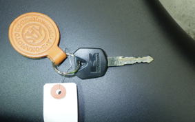 KAWASAKI NINJA 250 2015 EX250L