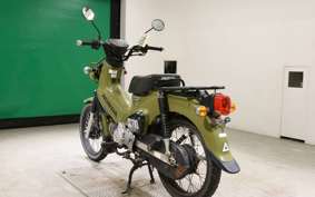 HONDA ｸﾛｽｶﾌﾞ110-2 1997 JA45